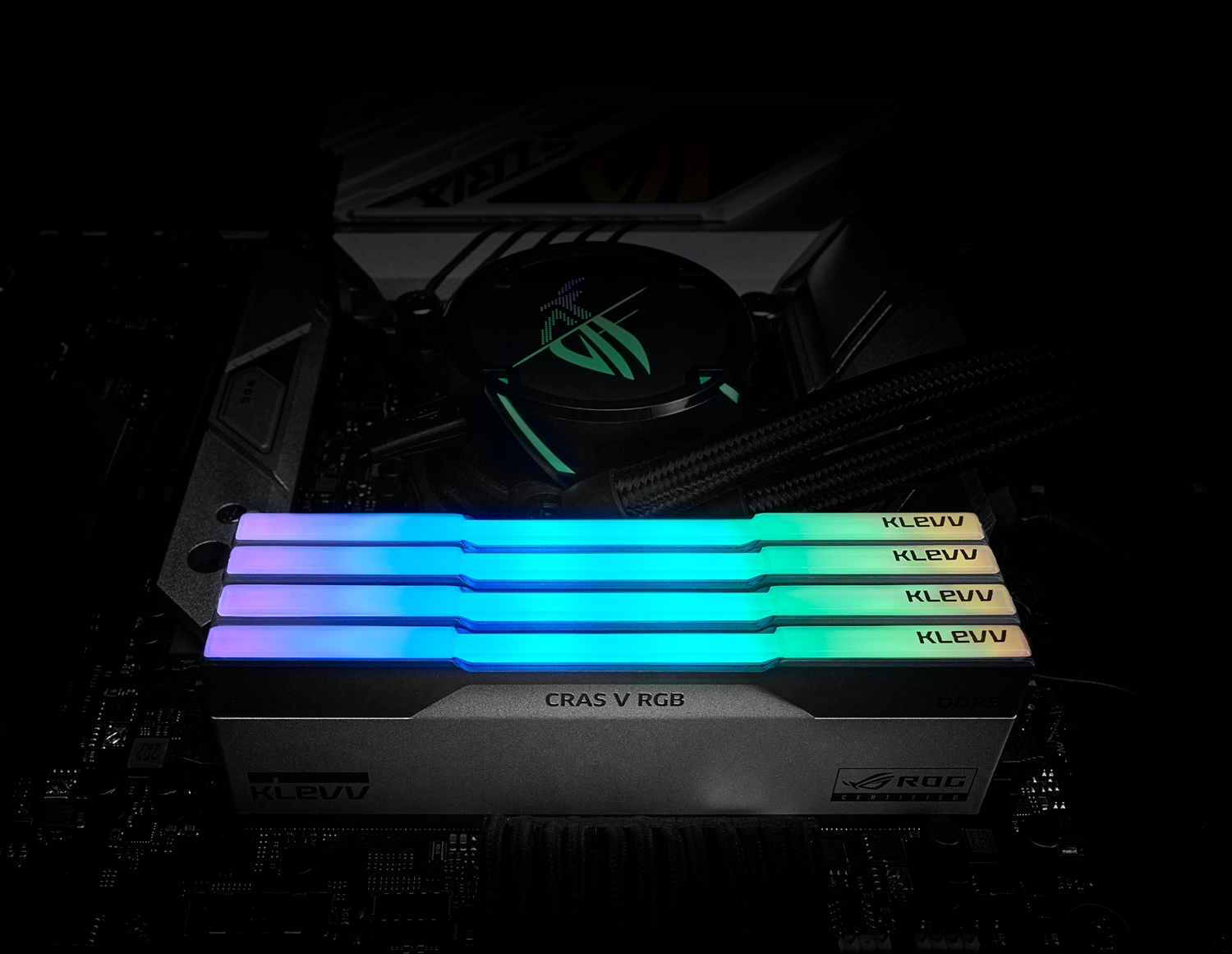 klevv DDR5-7200 CRAS V RGB 24GB×2 CrasVRGB_speed_product.png?