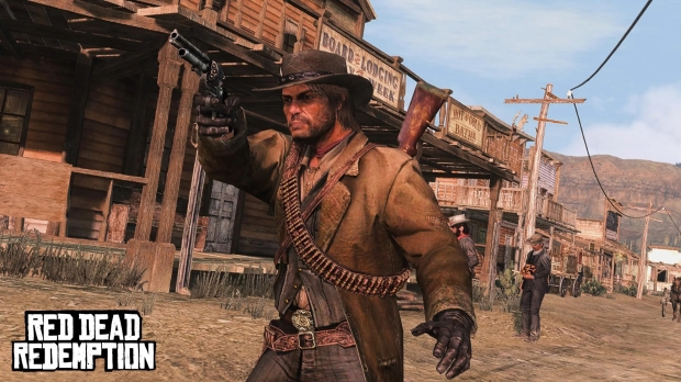 Red Dead Redemption PC port leaks on the PlayStation Store