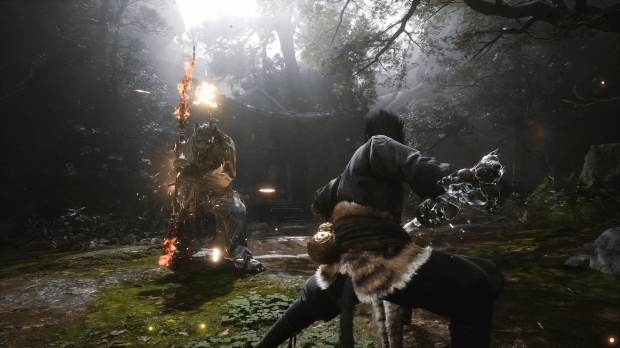 Black Myth: Wukong Benchmark Tool is here for PC gamers - here's our 4K performance results