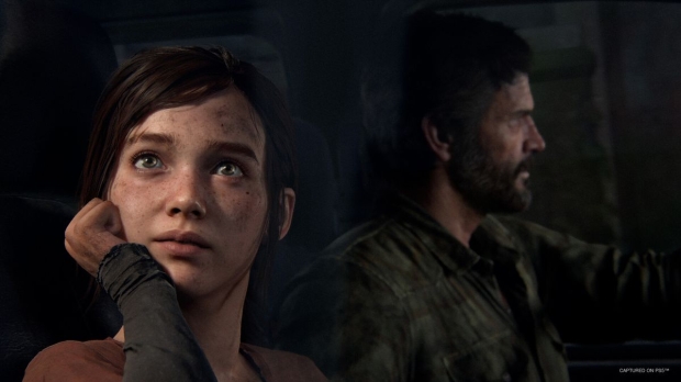 Suddenly canceled The Last of Us Online was unfortunately deep into development
