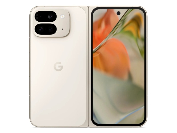 Google unveils its new Pixel 9 Pro Fold powered by its new Tensor G4 processor