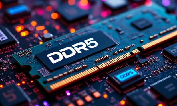 SK hynix tells customers it will raise DDR5 DRAM prices by 15-20%, Samsung, Micron to follow