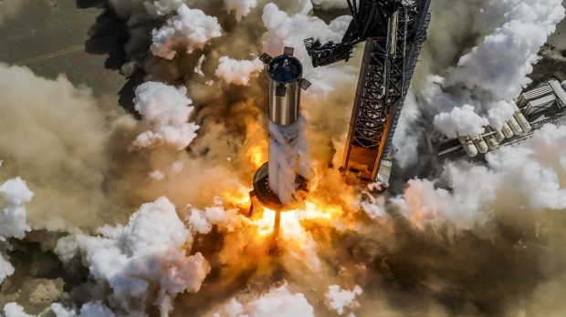 SpaceX fires back at explosive CNBC story claiming it's polluting water systems