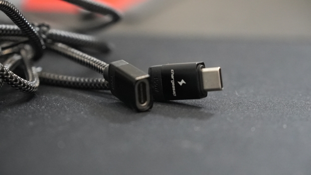 Connect Pro charging cable is the first magnetic cable to hit 100W charging