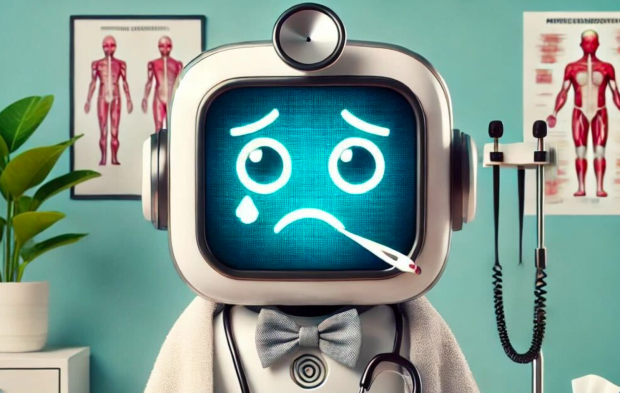 Vulnerabilities discovered in Microsoft's Azure Health Bot Service