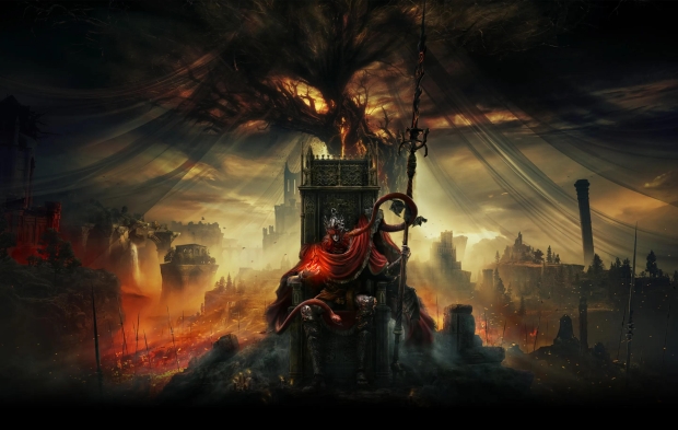 Elden Ring Shadow of the Erdtree sales 'off to a good start,' DLC helped boost full game sales 1