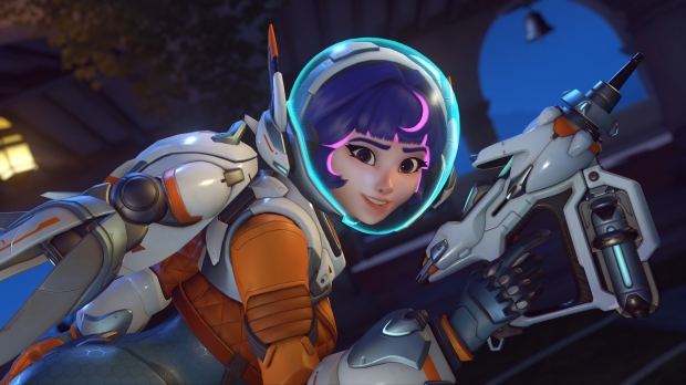 Overwatch 2: Season 12 details: new support hero Juno, new Clash game mode, and more