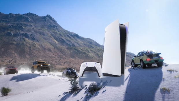 PlayStation 5 is rumored to be getting one of these two massive Xbox games next week