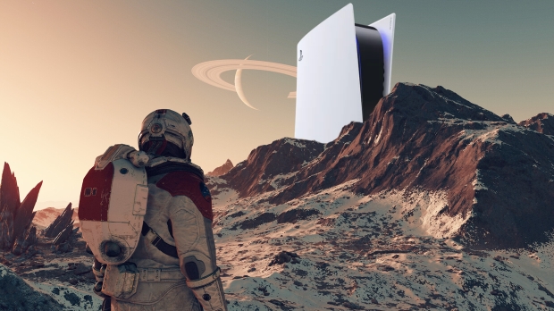 PlayStation 5 is rumored to be getting one of these two massive Xbox games next week 2