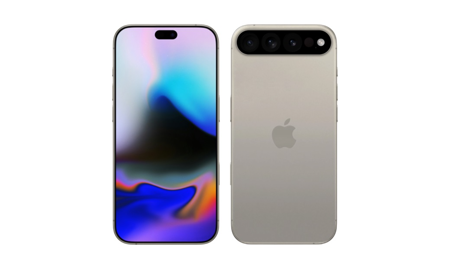Apple rumored to launch the all new ultra thin iPhone 17 Air