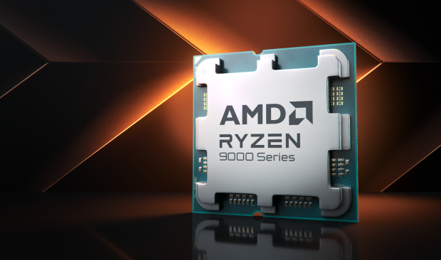 MSI sets world record with AMD Ryzen 9000 series Zen 5 overclocking