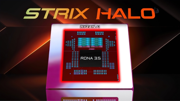 AMD to unveil its beefed-up Strix Halo and Kraken APUs at CES 2025 in January