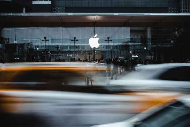Apple może wypuścić na rynek domowego robota stołowego o wartości 1000 dolarów w 2026 roku