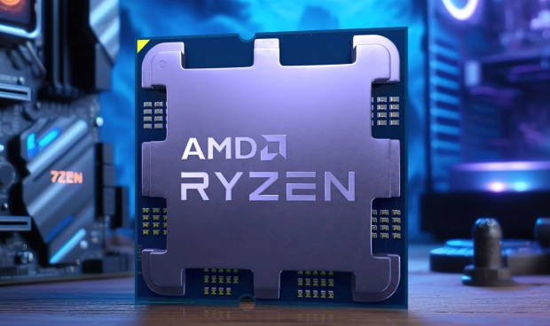 MSI unveils AMD Ryzen 9000 feature that boosts performance by up to 22%