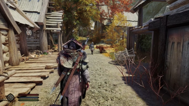 Skyrim running in 8K with over 3100 mods and ray tracing is an impressive feat