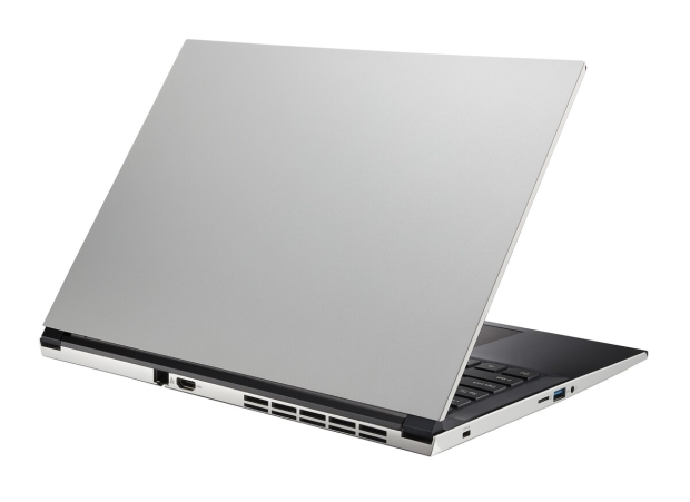 Open Gallery Eurocom's new Blitz Ultra enterprise-class laptop (source: Eurocom)