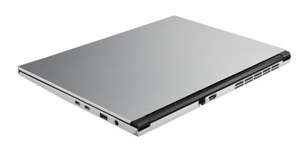 Eurocom's new Blitz Ultra enterprise-class laptop (source: Eurocom)