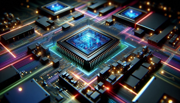 Japan's SoftBank kills plans for Intel to make an AI chip to compete with NVIDIA, goes to TSMC 10
