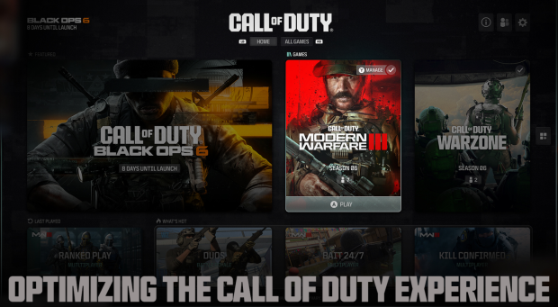 Call of Duty is about to fix one of the biggest problems with the franchise