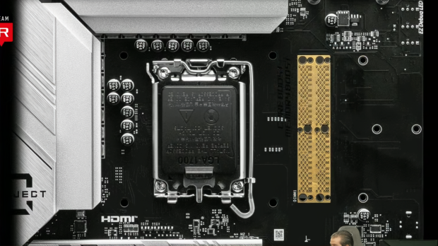 Open Gallery MSI talks CAMM2 DDR5 memory benefits for the desktop PC: higher speeds, lower latencies, more 41