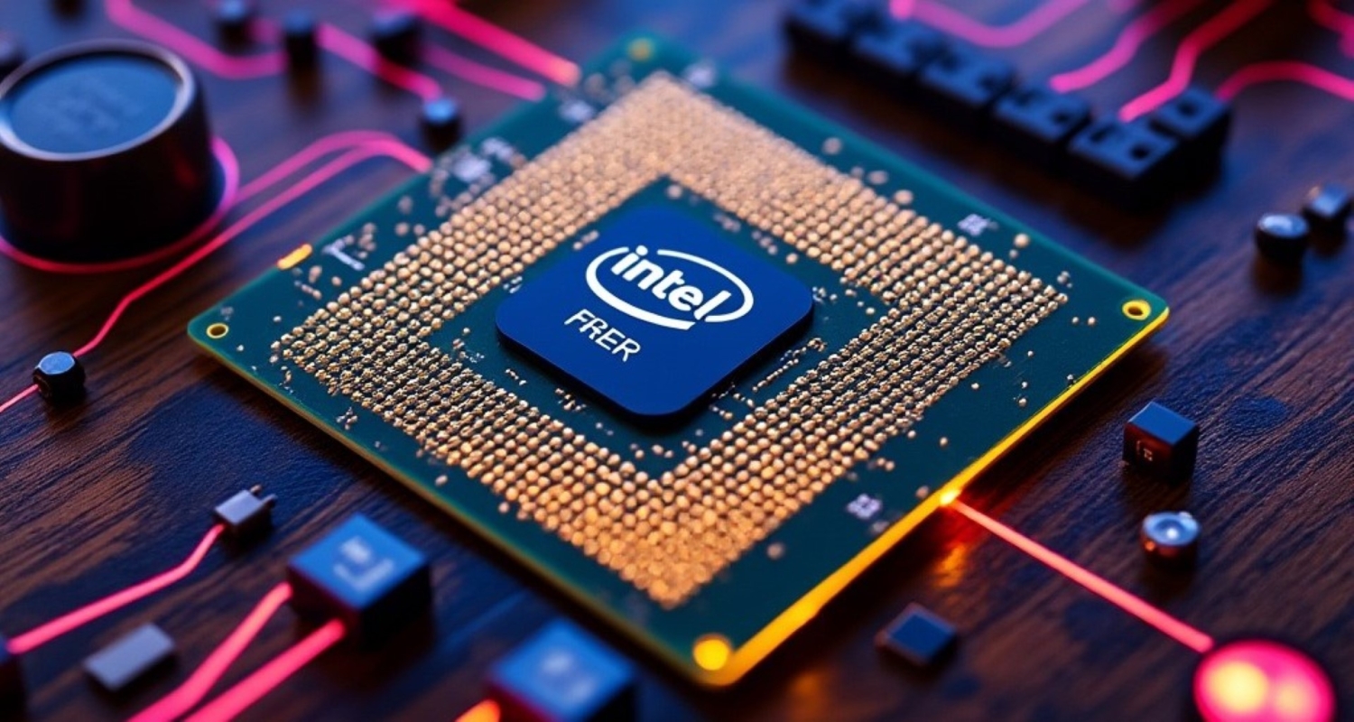Procesor Intel Core Ultra 9 285K Arrow Lake S QS Nowej Generacji Procesor Intel Core Ultra 9 285K Arrow Lake S QS Nowej Generacji