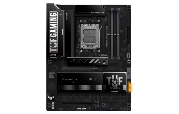 ASUS to tease its Zen 5-ready, beefed-up 870E, X870 mobos at Gamescom next week