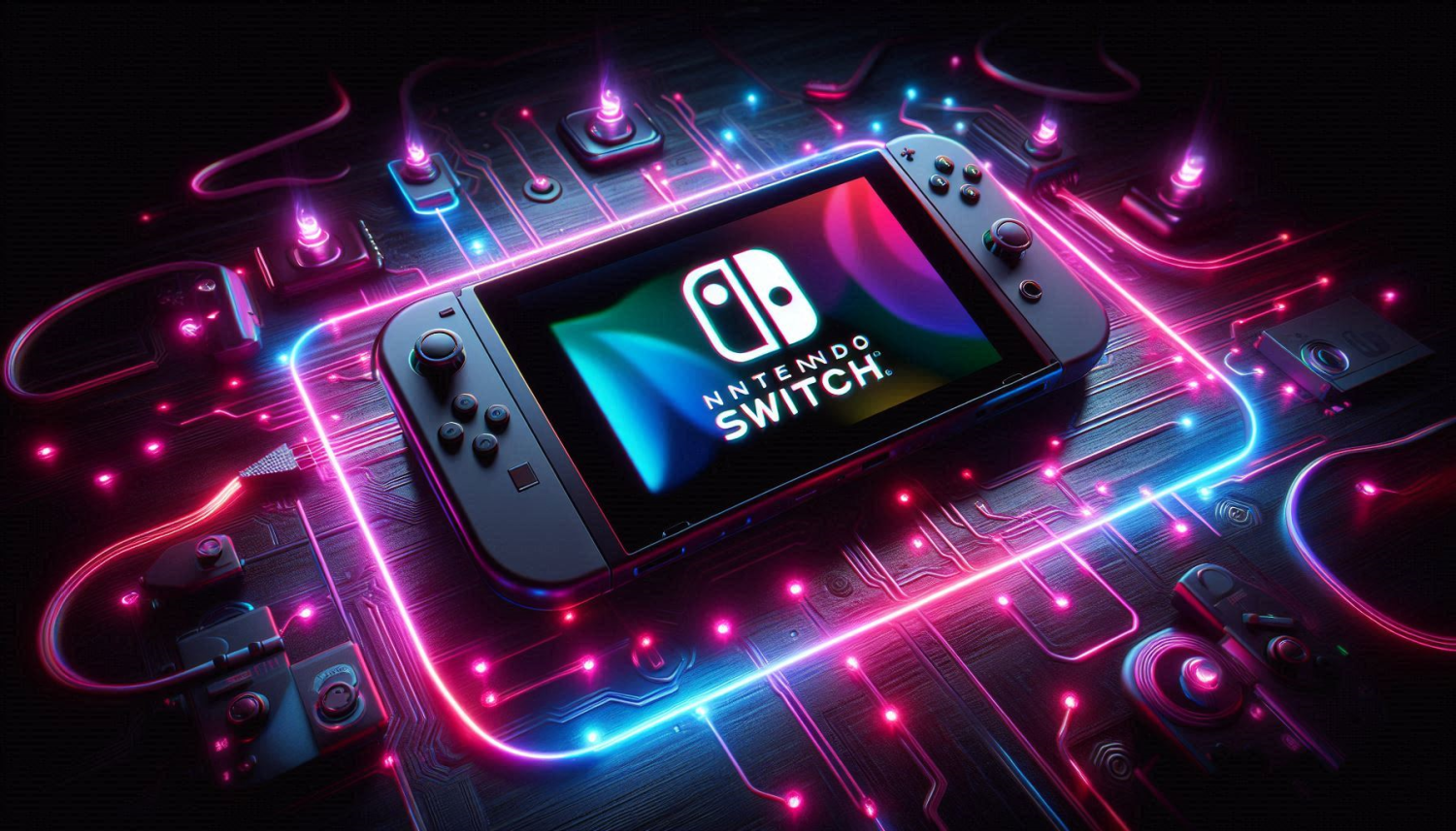 Switch 2 will be “relatively cheap” and cost less than 9, predicts an analyst