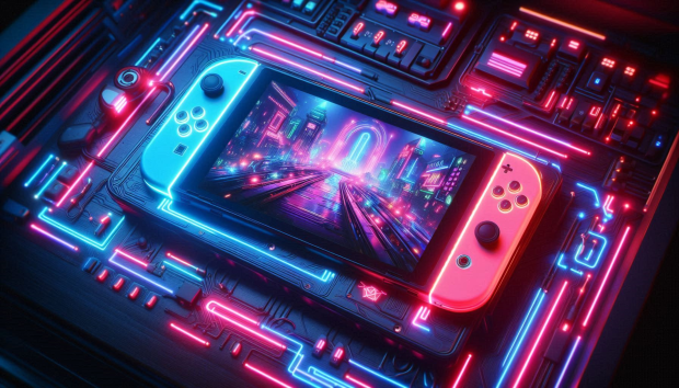 Switch 2 will be 'relatively cheap' and cost less than $499, analyst predicts 24
