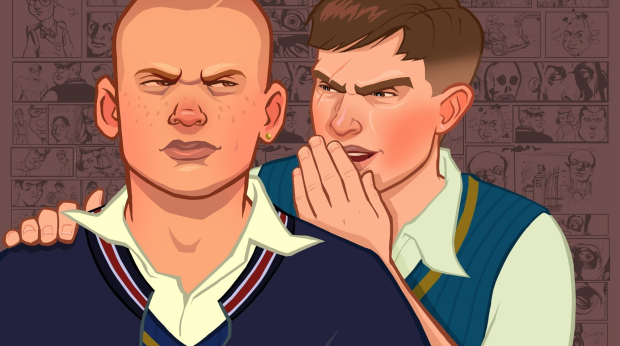 Bully rated for PS5, Series X, but it might be for GTA+ subs and not a premium Gen 9 release