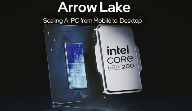 Intel rumored to launch Core Ultra 200 'Arrow Lake-S' processors on October 10 43
