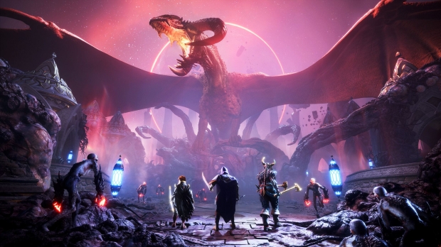Dragon Age: The Veilguard's hardware requirements reveal that it should run fine on any PC