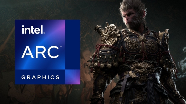 Intel Arc Graphics Driver adds support for Black Myth: Wukong and the new WoW expansion