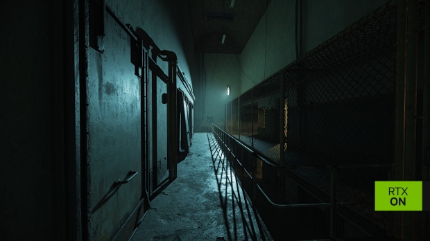 Half-Life 2 RTX: An RTX Remix Project gets a new trailer, playable Nova Prospekt level 03