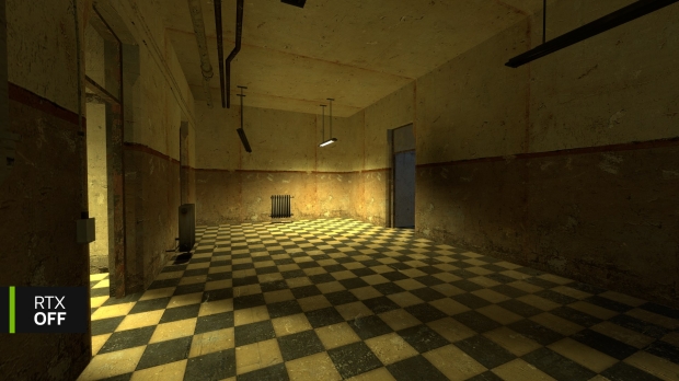 Half-Life 2 RTX: An RTX Remix Project gets a new trailer, playable Nova Prospekt level 04