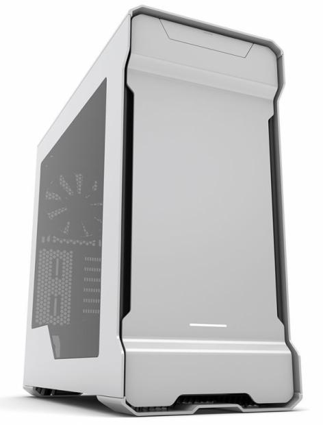 Phanteks Announces Enthoo Evolv ATX in New Galaxy Silver Trim 05