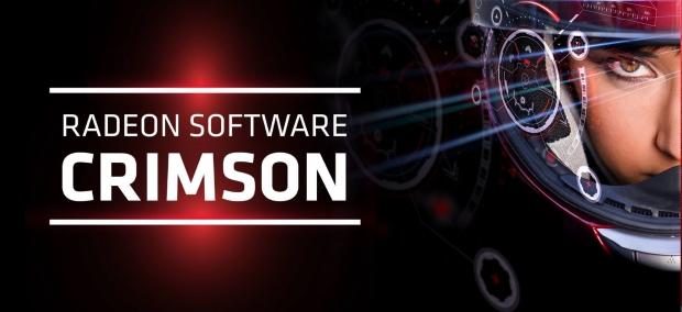 AMD Announces Radeon Crimson Software | TweakTown.com
