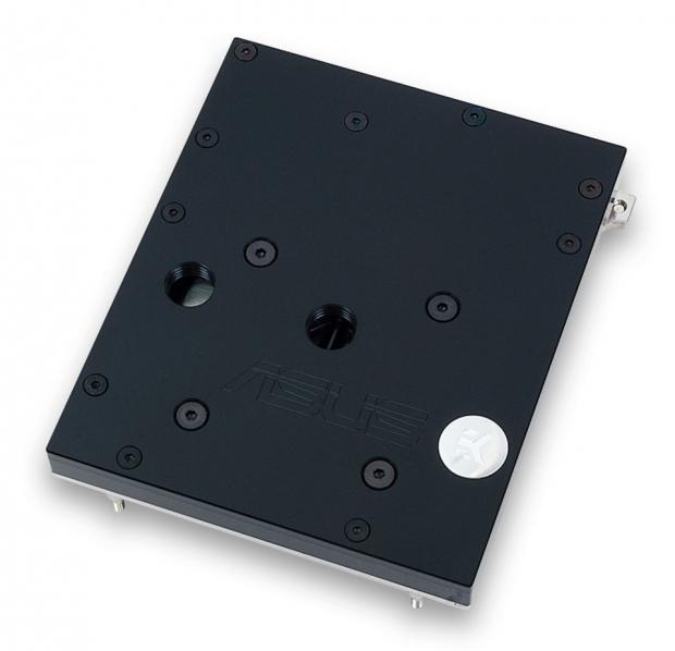 EK Releases Monoblock for ASUS X99 Motherboards 031