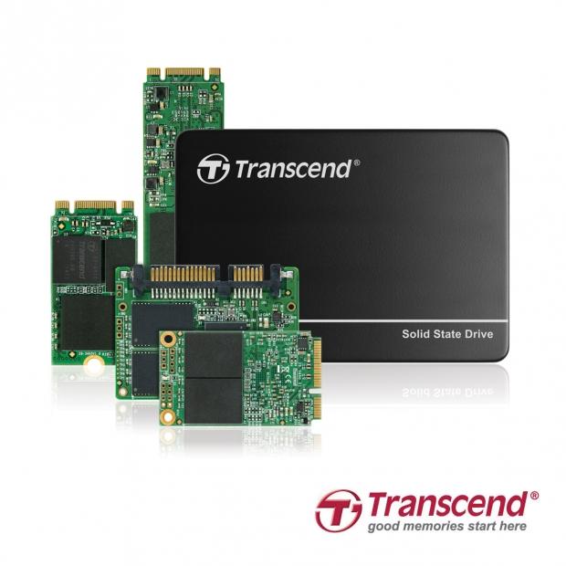 Transcend Develops SuperMLC Technology, an Alternative to SLC-based Solutions | TweakTown.com