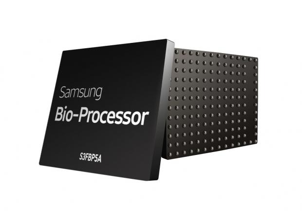 Samsung Announces a New Smart Biometric Processor for the Mobile Market | TweakTown.com