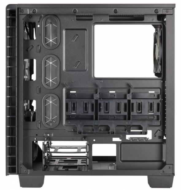 Corsair Launches High-Performance Carbide 400Q and 400C PC Cases at CES 2016 010