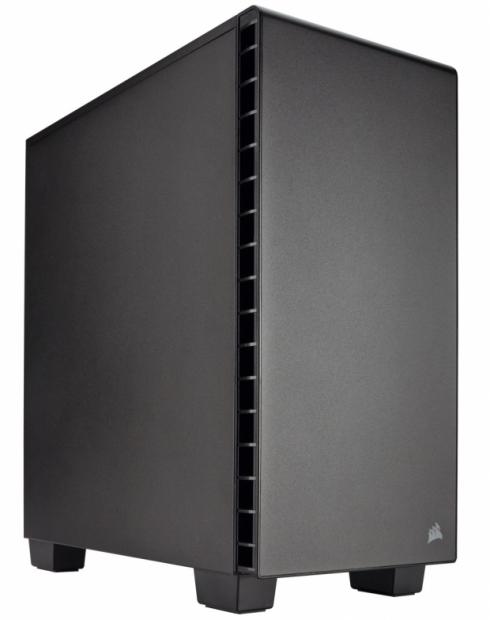 Corsair Launches High-Performance Carbide 400Q and 400C PC Cases at CES 2016 07