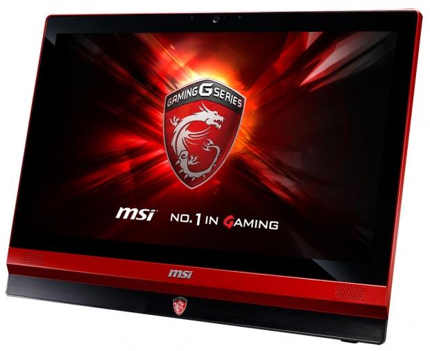 MSI Announces the Gaming 24 AIO Desktop 018