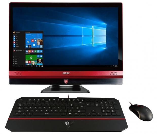 MSI Announces the Gaming 24 AIO Desktop 020