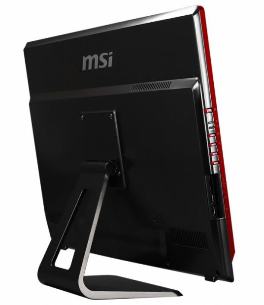 MSI Announces the Gaming 24 AIO Desktop 021