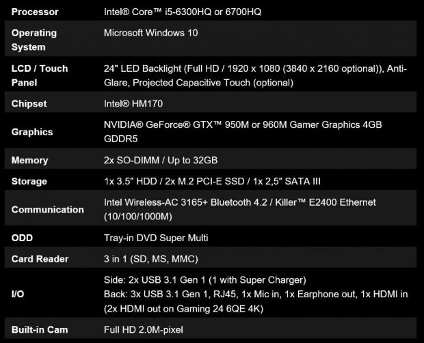 MSI Announces the Gaming 24 AIO Desktop 022