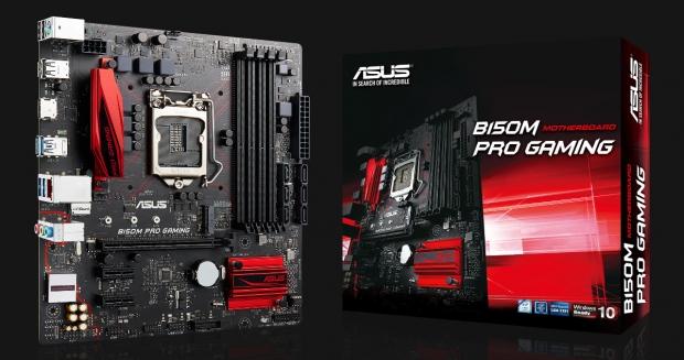 ASUS Announces B150I and B150M Pro Gaming Aura Series Motherboards 067 ASUS Announces B150I and B150M Pro Gaming Aura Series Motherboards 067