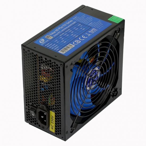 Cooltek Rolls Out the Value 80 Plus EU Series Power Supplies 073
