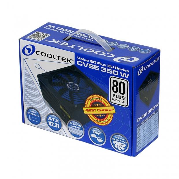 Cooltek Rolls Out the Value 80 Plus EU Series Power Supplies 074