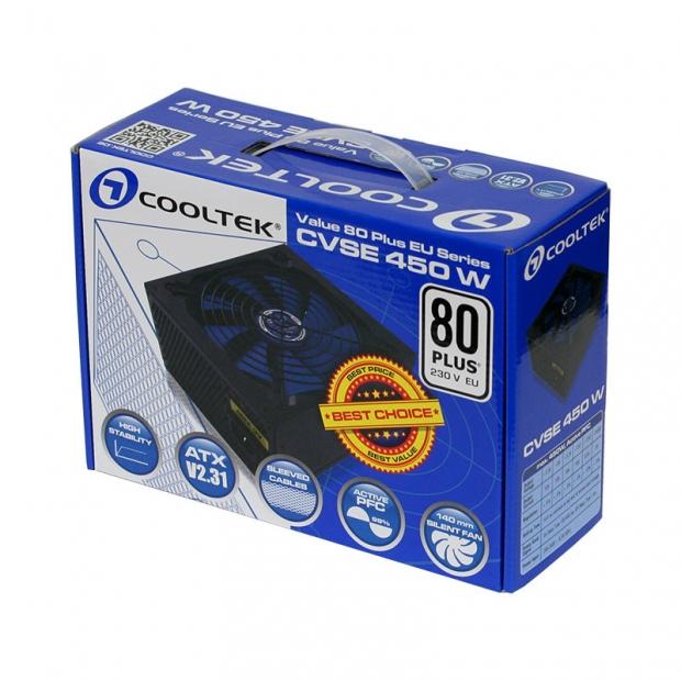 Cooltek Rolls Out the Value 80 Plus EU Series Power Supplies 075