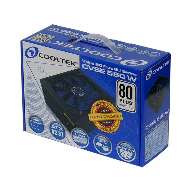 Cooltek Rolls Out the Value 80 Plus EU Series Power Supplies 076